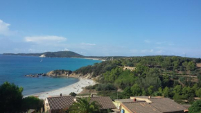 Casa fronte mare Villasimius
